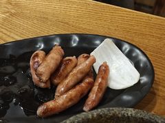 -恩你小木屋·烤肉韩式料理(嘉兴秀洲店)