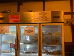 -晓靖轩烧烤(沙河风情店)