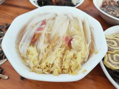 -玲燕蒸菜馆(江东路店)