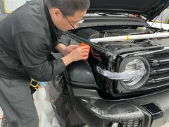 -龙膜全球臻选店·汽车贴膜·隐形车衣(北京琪朗店)