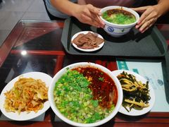 -东方宫中国兰州牛肉拉面(厦门旗舰店)