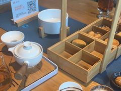 -瓦舍茶馆(聚源路店)