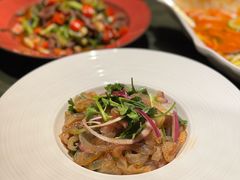 -艺术食堂(创意料理)