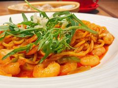 意面-必胜客(五道口店)