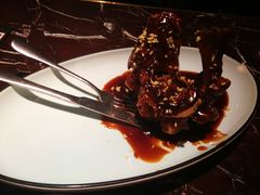 西湖醋鱼-新白鹿餐厅(西湖银泰店)
