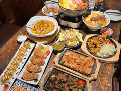 -小川洋风料理(街道口店)