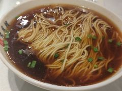 阳春面-留芳·文旅古月楼(老街店)