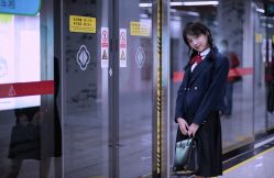 -模卡原创写真馆(苏州总店)