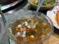 -渝味晓宇·重庆火锅(龙岗龙城万科里店)