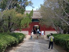 -大钟寺古钟博物馆