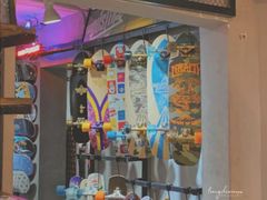 -聚点滑板SPOT SKATE(常熟路店)