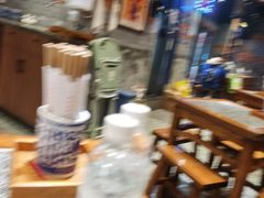 大堂-湘下佬·老长沙吃货铺(酃湖万达店)