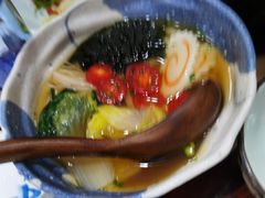 -渔日本料理铁板烧(新天地假日广场店)