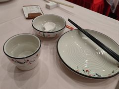 -丰泽园饭店