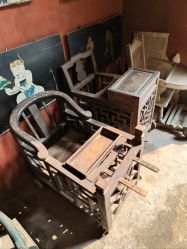 -文旺阁亲子手工DIY木作博物馆