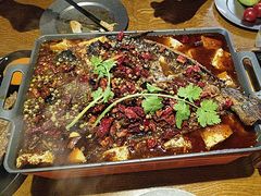 -蚝太郎 • 海鲜烧烤(Upark店)