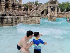 -太阳岛度假酒店