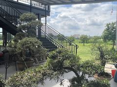 -水上人家河鲜