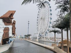 -秦皇岛乐岛海洋王国