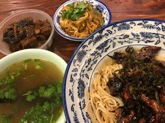 -腔调面(斜土路店)