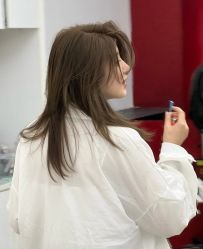 -雅仕 HAIR SALON 美发沙龙