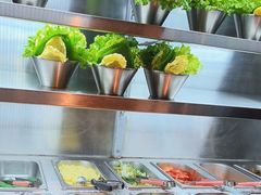 -肉加韩国料理·烤肉(金茂湾店)