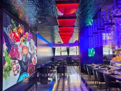 -花西亭·海鲜自助餐厅(瑞城名人酒店)