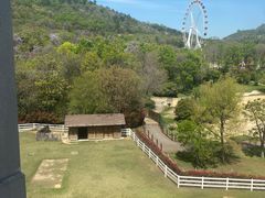 -南京汤山紫清湖生态旅游温泉度假区