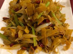 -大眼锅贴水饺(河东店)