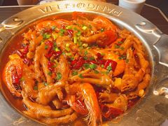 -胖哥俩肉蟹煲(杭州下沙学林街店)