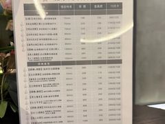 -施奈儿.洗头頭療.按摩SPA.采耳(上梅林店)