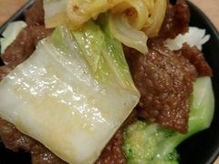 -小土豆北方菜馆(方庄店)