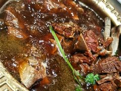 -和庆斋羊蝎子火锅·碳缸烧烤(顺义旗舰店)