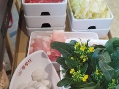 -季季红火锅(柳州广惠商业店)