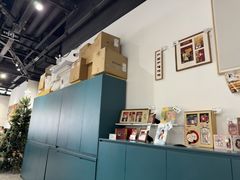 -海马体照相馆(天津世纪都会店)