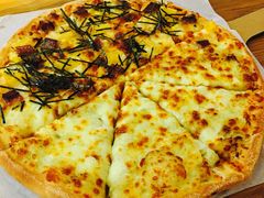 -乐凯撒披萨(正佳广场店)