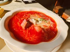 -老井俄式餐厅