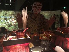-地球美食剧场