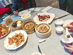 -潮府馆·非遗潮州菜·世纪公园(新国际博览中心店)