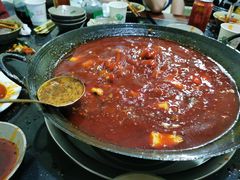 -星鸿社重庆老火锅