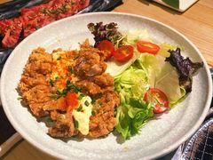 -御牛道日式烤肉料理(杭州万象城店)