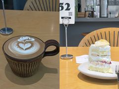 -爱樂咖啡(青年体育公园店)