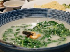 上汤浸豆苗-猪肉婆私房菜(容桂总店)