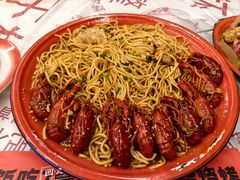 -回·龙虾铺·盆盆蟹·烧烤大排档(回龙观店)