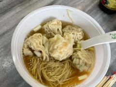 -西关竹园(荔枝湾店)