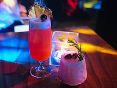 -TZ House音乐现场(来福士中心店)