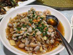 海瓜子-利鸿私宴(南京路步行街店)