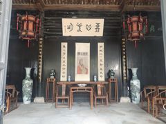 -王阳明故居