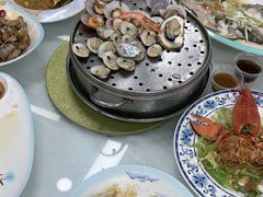 -日照大牌檔•小船海鲜(万平口店)