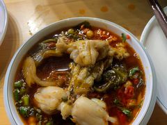 -佬缸炮江湖川菜(玉林店)